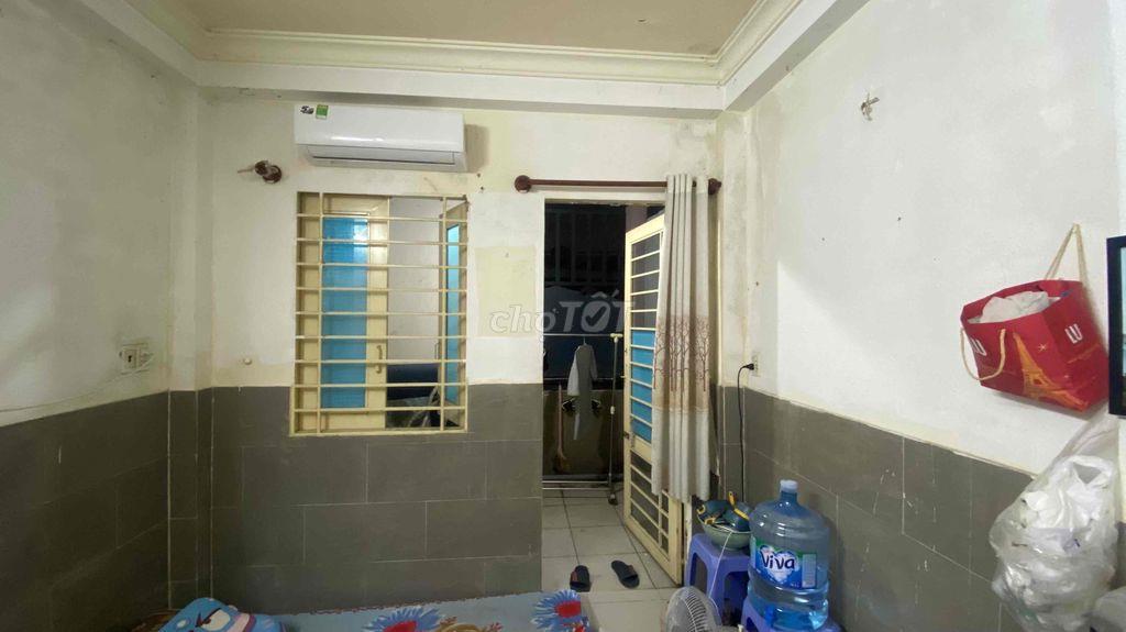 PHÒNG TRỌ ĐẸP, FULL NỘI THẤT, CÓ BANCOL RỘNG