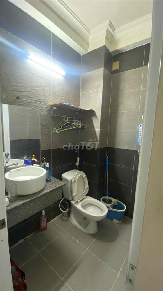 PHÒNG TRỌ ĐẸP, FULL NỘI THẤT, CÓ BANCOL RỘNG