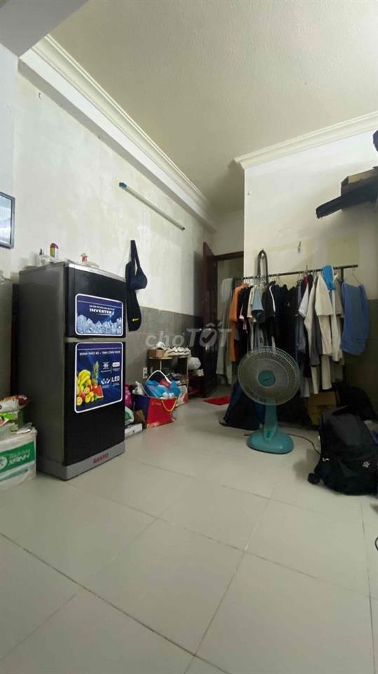 PHÒNG TRỌ ĐẸP, FULL NỘI THẤT, CÓ BANCOL RỘNG