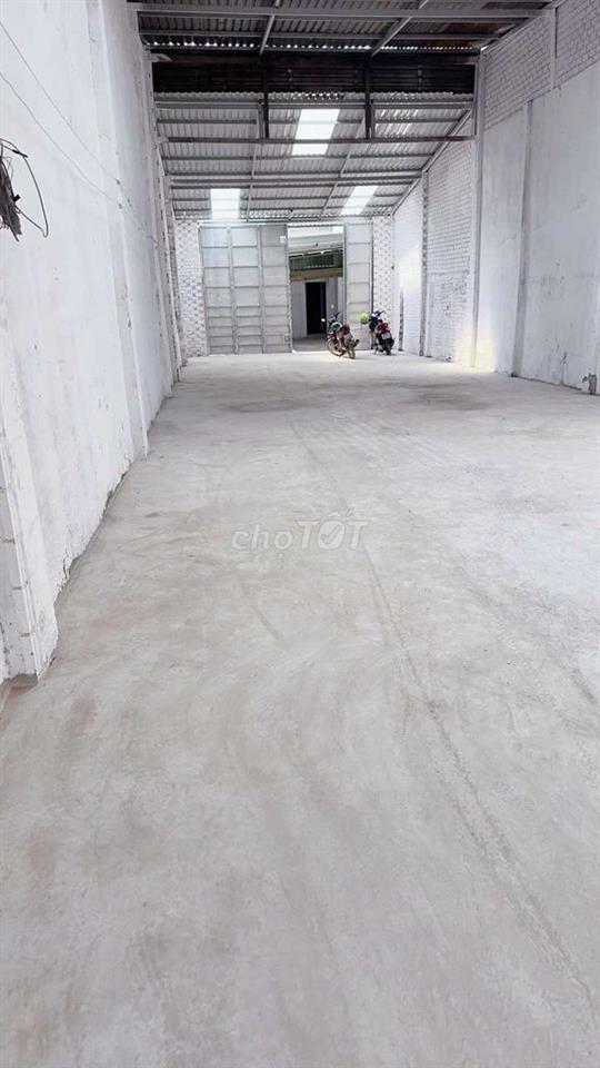 CẦN CHO THUÊ GẤP MẶT BẰNG KHO MẶT TIỀN ĐƯỜNG ĐỖ MƯỜI