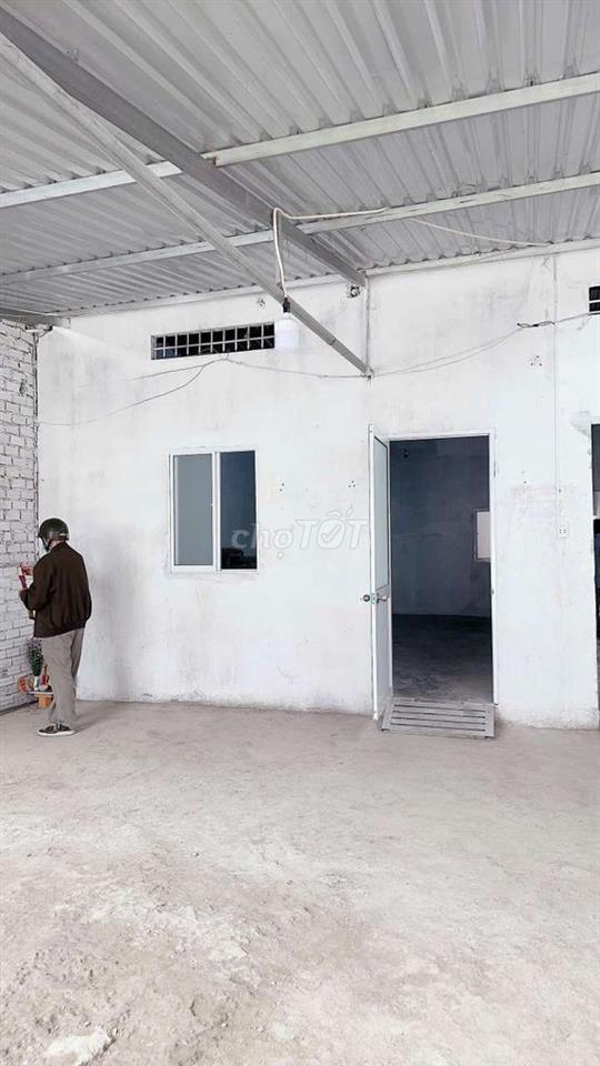 CẦN CHO THUÊ GẤP MẶT BẰNG KHO MẶT TIỀN ĐƯỜNG ĐỖ MƯỜI