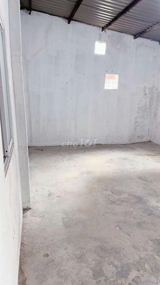 CẦN CHO THUÊ GẤP MẶT BẰNG KHO MẶT TIỀN ĐƯỜNG ĐỖ MƯỜI