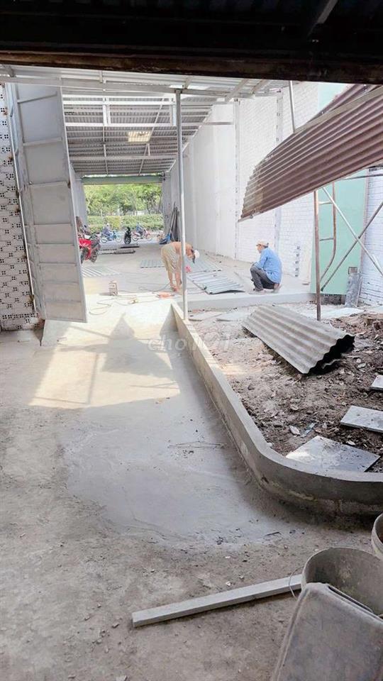 CẦN CHO THUÊ GẤP MẶT BẰNG KHO MẶT TIỀN ĐƯỜNG ĐỖ MƯỜI