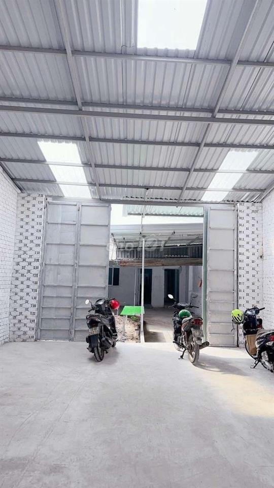 CẦN CHO THUÊ GẤP MẶT BẰNG KHO MẶT TIỀN ĐƯỜNG ĐỖ MƯỜI