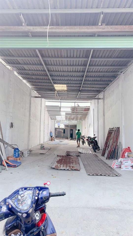 CẦN CHO THUÊ GẤP MẶT BẰNG KHO MẶT TIỀN ĐƯỜNG ĐỖ MƯỜI