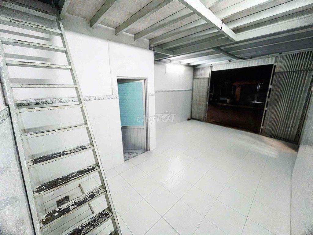 QUẬN 12 CHO THUÊ MẶT BẰNG KINH DOANH HOẶC ĐỂ Ở