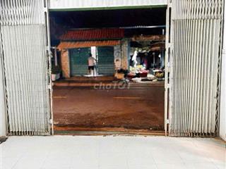 QUẬN 12 CHO THUÊ MẶT BẰNG KINH DOANH HOẶC ĐỂ Ở