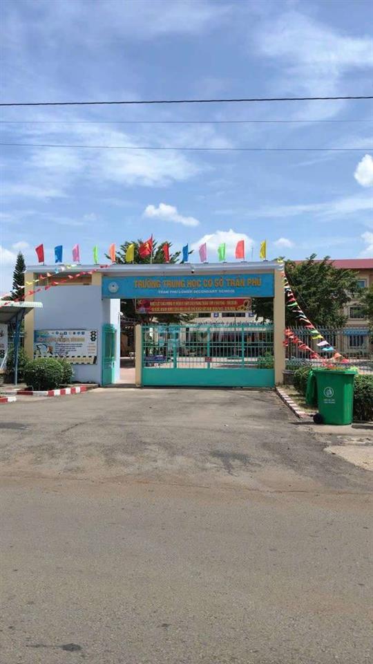 Chính chủ bán 1001m2 đất Full hồng, mặt tiền bê tông Xuân Đông. hh 2%