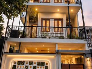 Chính chủ gửi MG3%. CHDV Lý Tế Xuyên 6.5x20.5, TN cải thiện 80tr/tháng