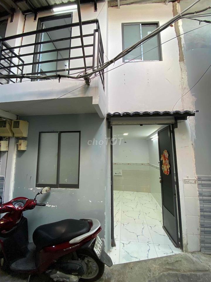 CHO THUÊ NHÀ QUẬN 7 LÊ VĂN LƯƠNG GẦN TDTU,NTTU CÁCH Q1 5P ĐI XE GẦN TT