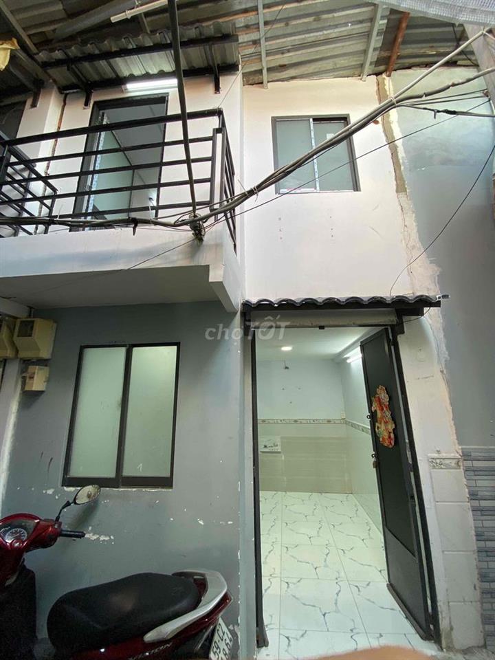 CHO THUÊ NHÀ QUẬN 7 LÊ VĂN LƯƠNG GẦN TDTU,NTTU CÁCH Q1 5P ĐI XE GẦN TT