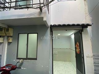 CHO THUÊ NHÀ QUẬN 7 LÊ VĂN LƯƠNG GẦN TDTU,NTTU CÁCH Q1 5P ĐI XE GẦN TT