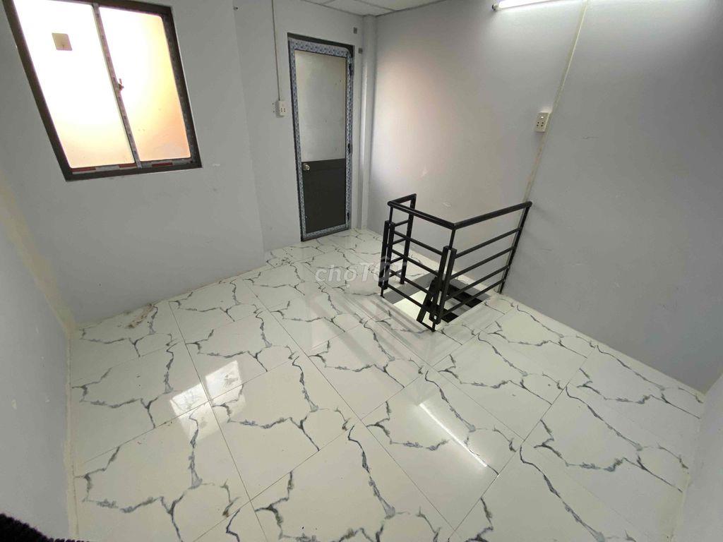 CHO THUÊ NHÀ QUẬN 7 LÊ VĂN LƯƠNG GẦN TDTU,NTTU CÁCH Q1 5P ĐI XE GẦN TT