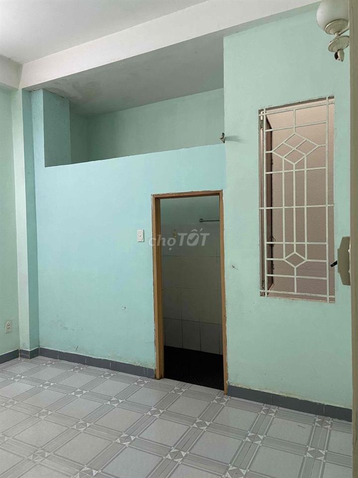CHO THUÊ PHÒNG PHƯỜNG HOÀ THẠNH QUẬN TÂN PHÚ