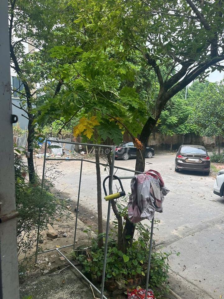 Cho thuê nhà riêng xe hơi đỗ cửa Phú Diễn