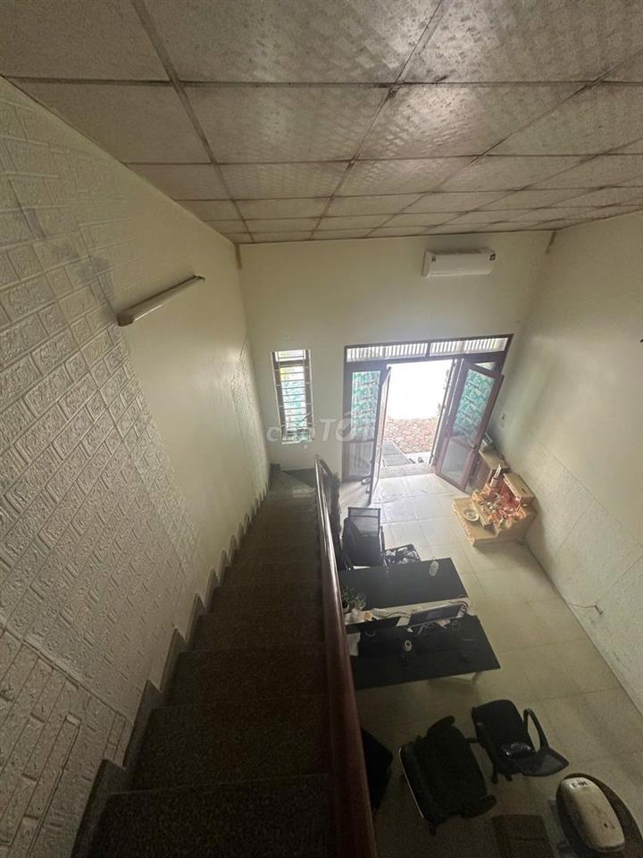 Cho thuê nhà riêng xe hơi đỗ cửa Phú Diễn