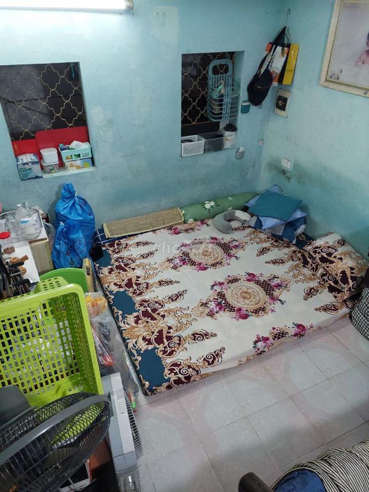 BÁN NHÀ TRONG PHỐ CẢM HỘI HBT HN