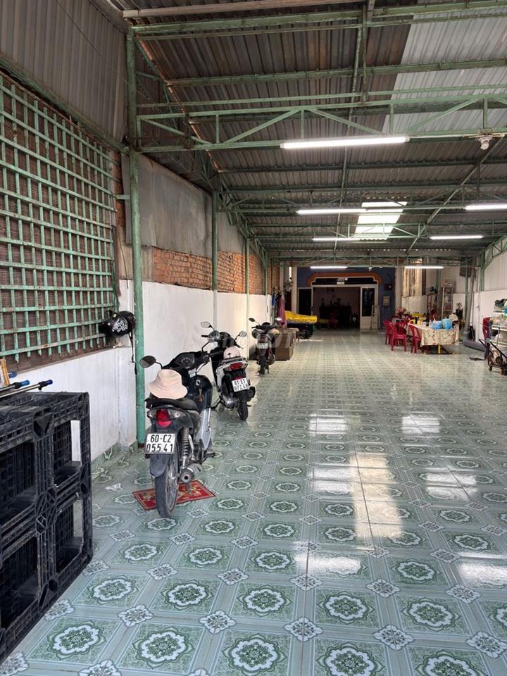 BÁN NHÀ MẶT PHỐ CÁCH METRO THÀNH PHỐ MỚI 4KM - DIỆN TÍCH 7x15=315M2