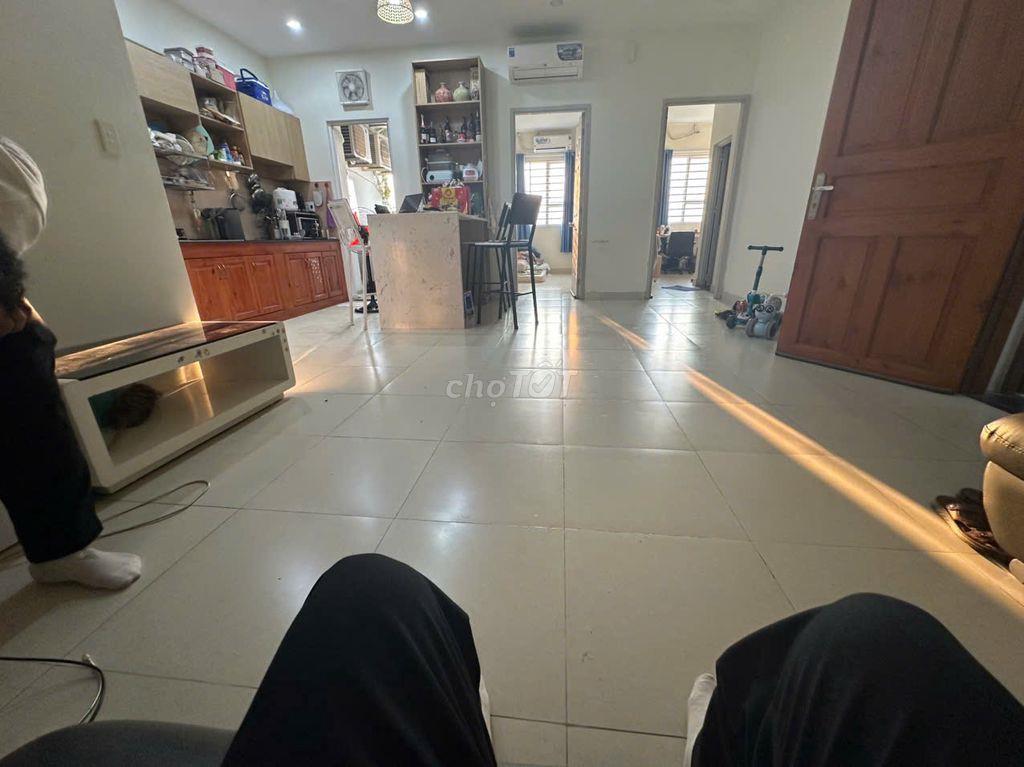 BÁN CĂN GÓC CHUNG CƯ SƠN AN SANG TÊN LUÔN - HỖ TRỢ VAY 3 BÊN