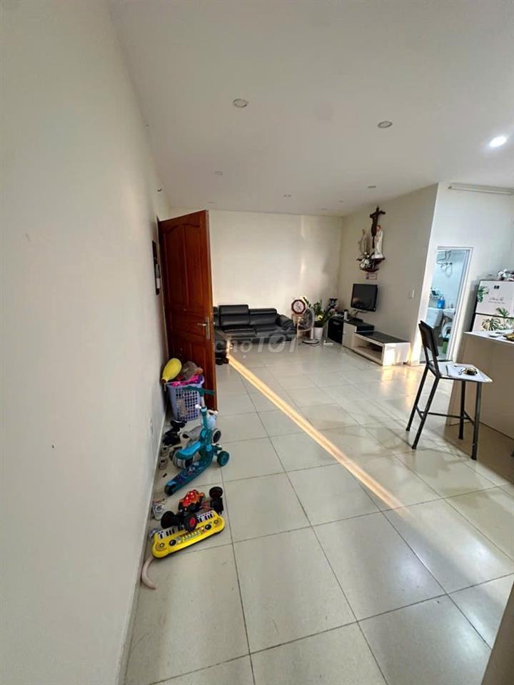BÁN CĂN GÓC CHUNG CƯ SƠN AN SANG TÊN LUÔN - HỖ TRỢ VAY 3 BÊN