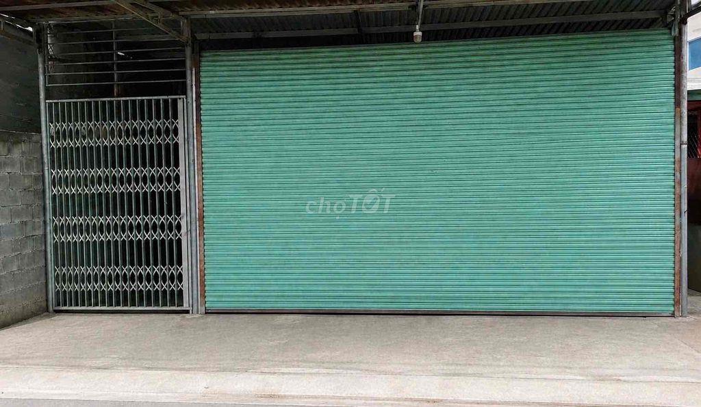 Bán Kho Xưởng Mặt Tiền DT835