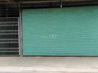 Bán Kho Xưởng Mặt Tiền DT835