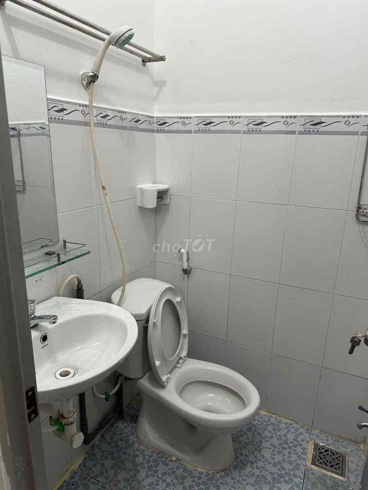 Cần bán gấp căn chung cư Hồng Loan 6A