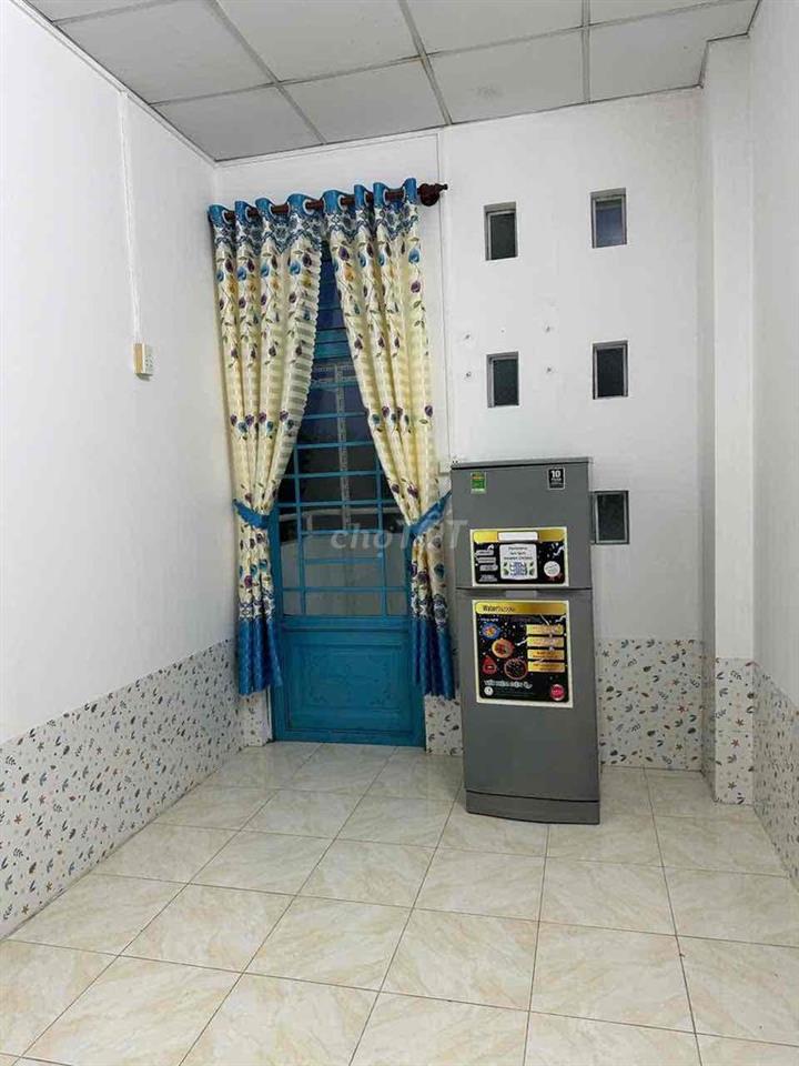 Cần bán gấp căn chung cư Hồng Loan 6A