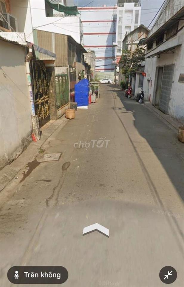 Nhà cấp 4 Hương Lộ 2 , tiện xây mới.