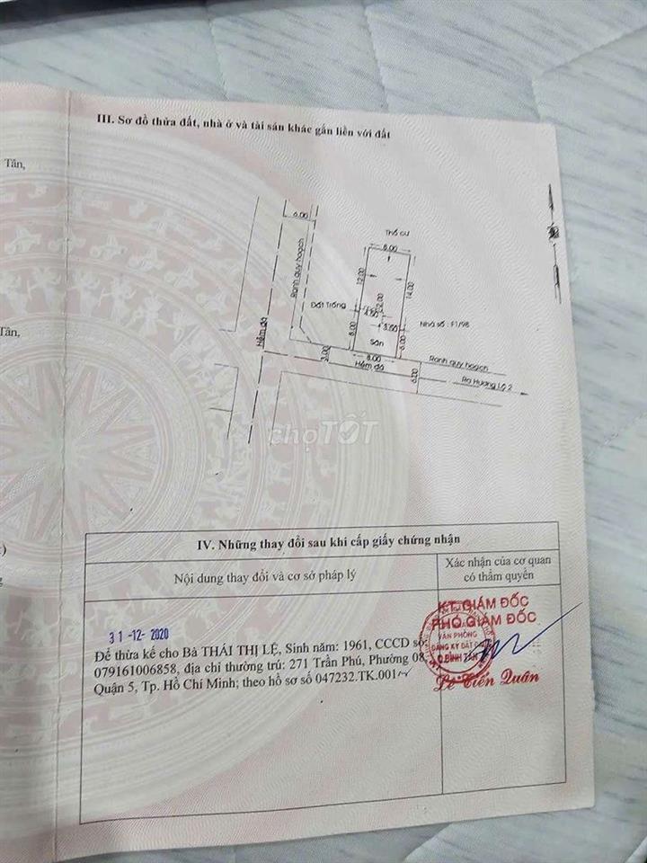 Nhà cấp 4 có lửng , vừa ở vừa kinh doanh.