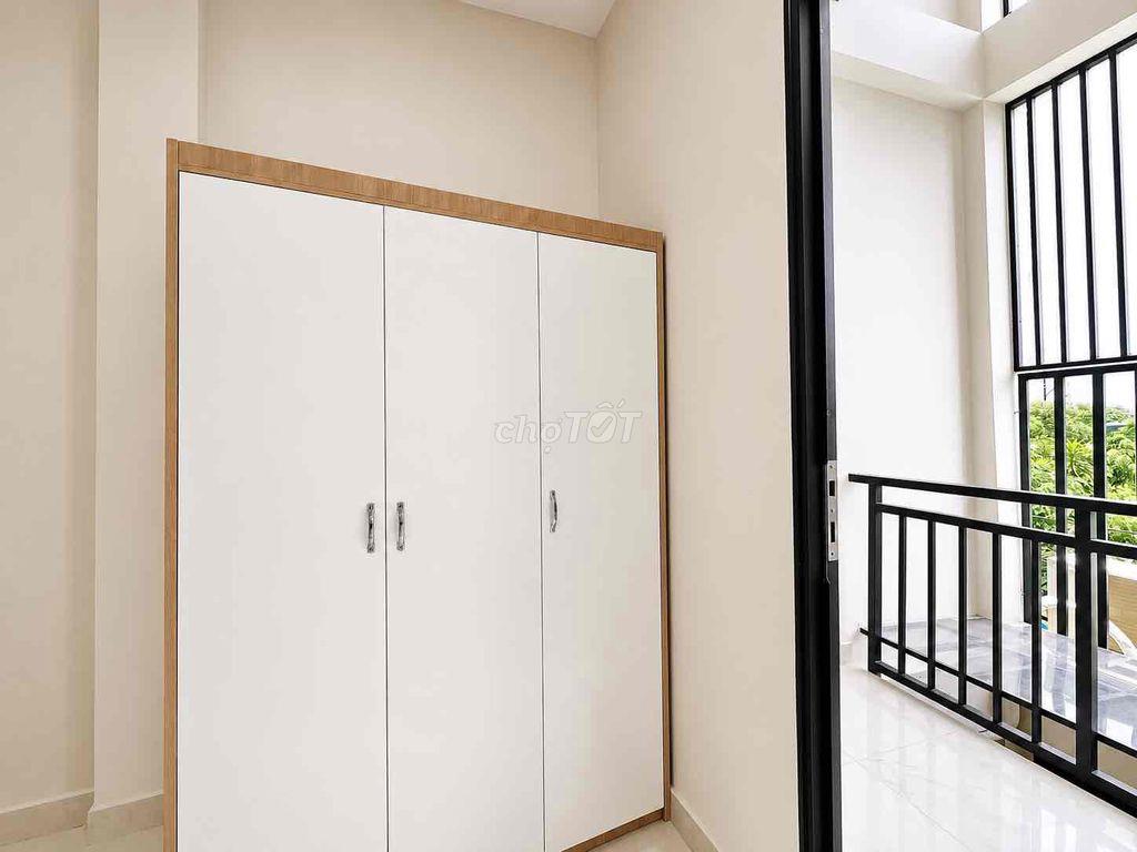 Dự án mới xây ngay Vườn Lài, An Phú Đông Q12