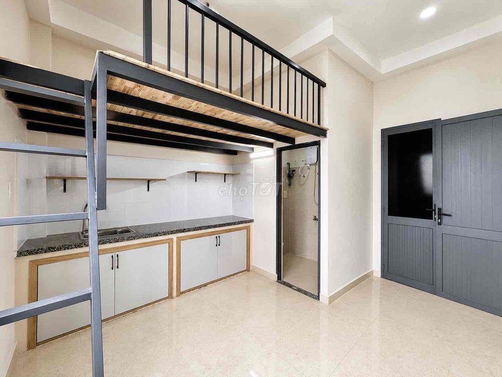 Dự án mới xây ngay Vườn Lài, An Phú Đông Q12