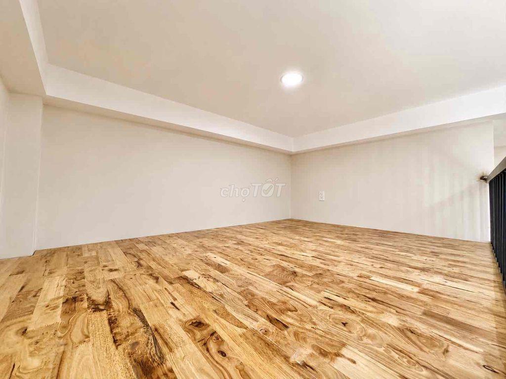 Dự án mới xây ngay Vườn Lài, An Phú Đông Q12
