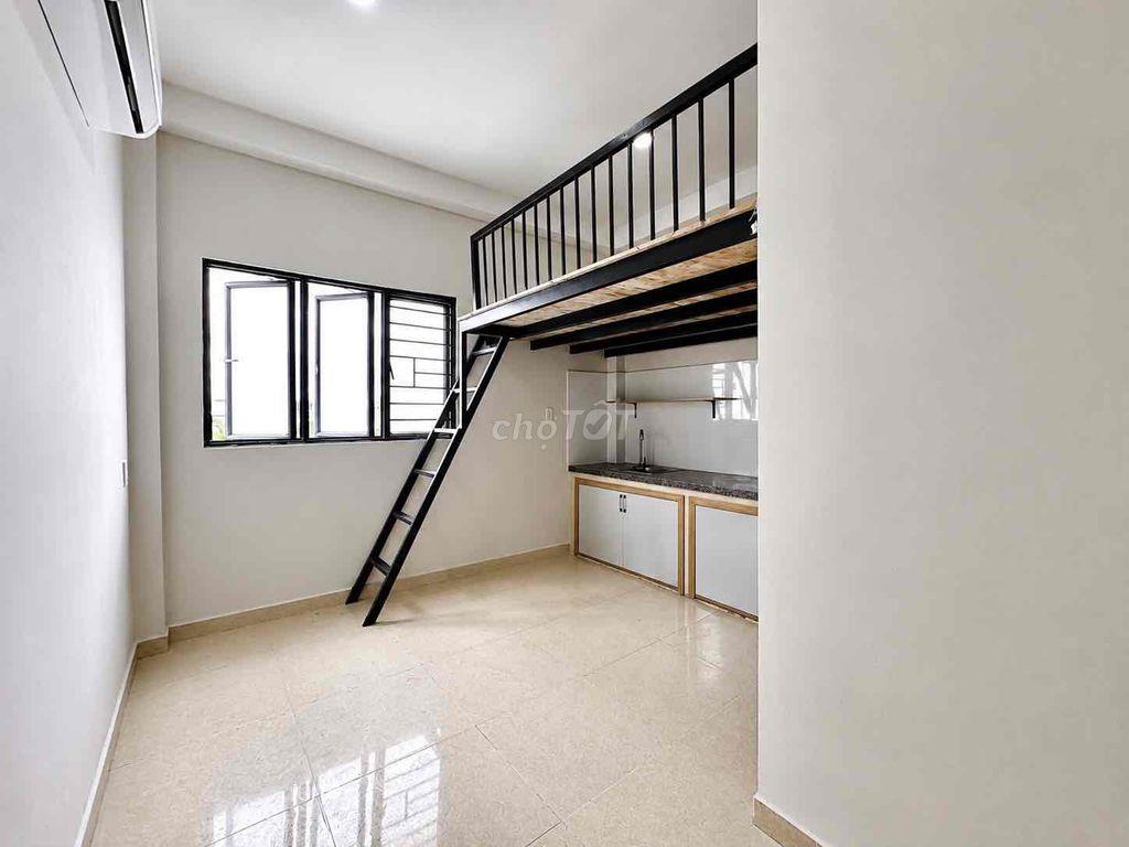 Dự án mới xây ngay Vườn Lài, An Phú Đông Q12