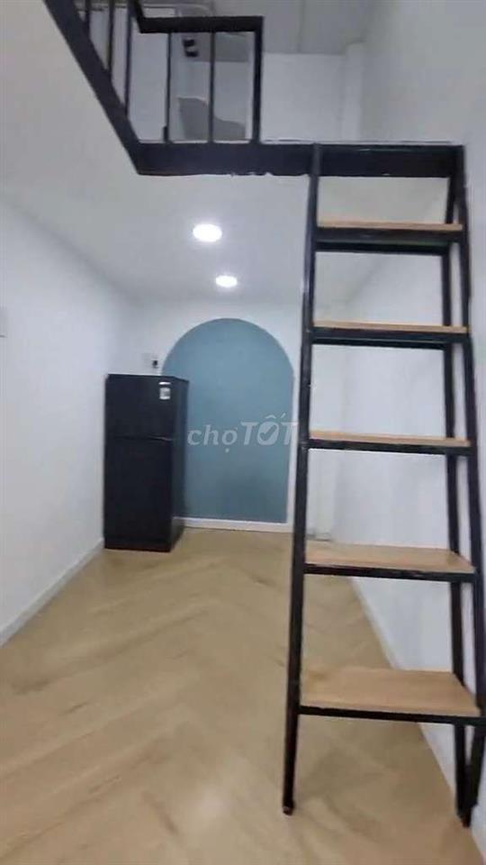 Cho thuê trọ đầu tháng 9