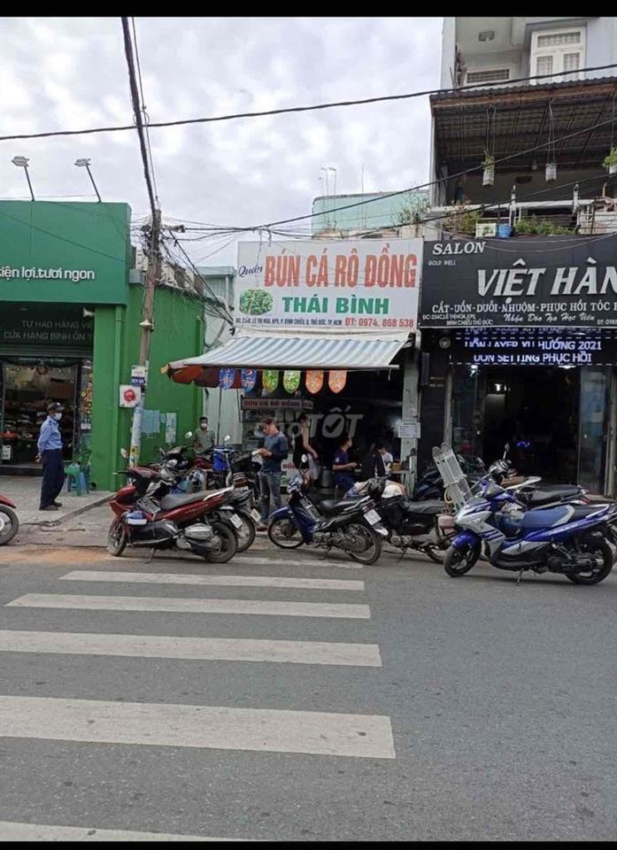 cho thuê phòng trọ