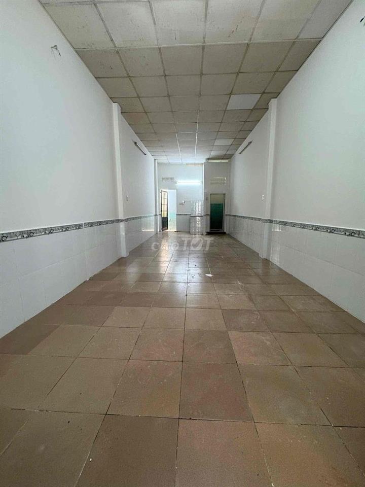 cho thuê nhà trệt. CHÍNH CHỦ không MUA GIỚI