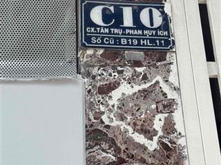 cho thuê nhà trệt. CHÍNH CHỦ không MUA GIỚI