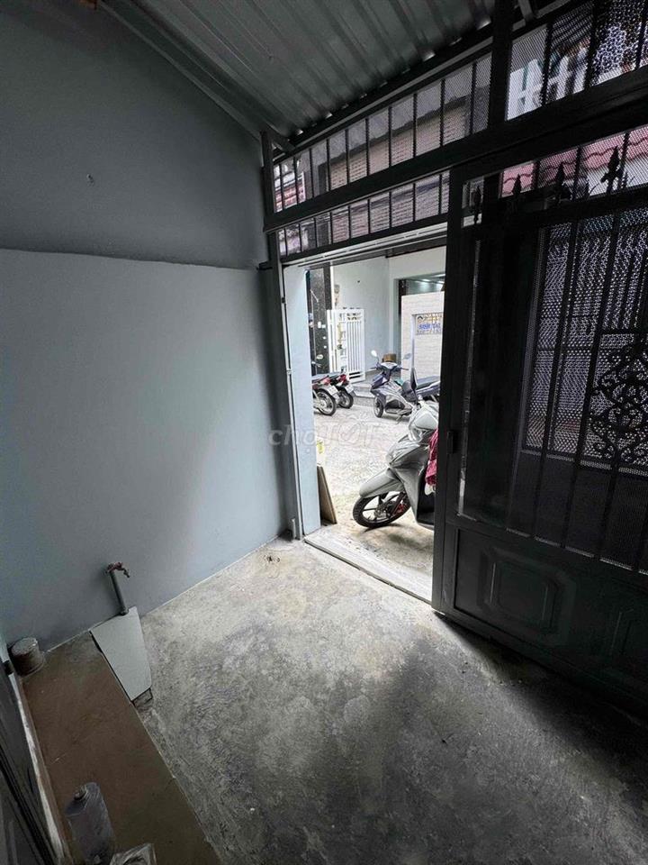 cho thuê nhà trệt. CHÍNH CHỦ không MUA GIỚI