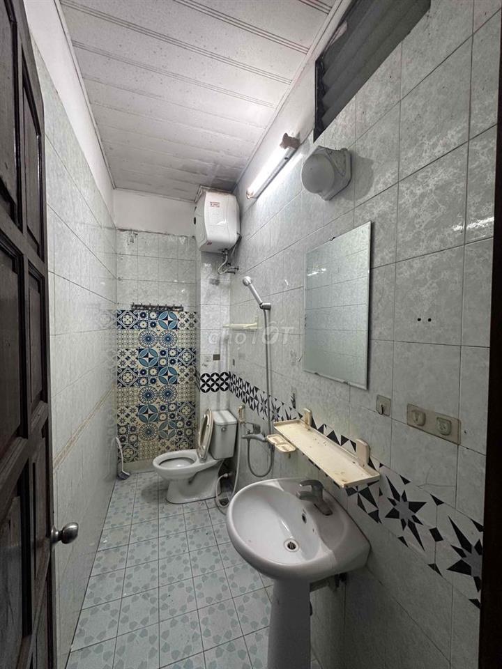 🏠 CHO THUÊ PHÒNG – 173 HOÀNG HOA THÁM, HÀ NỘI 🏠