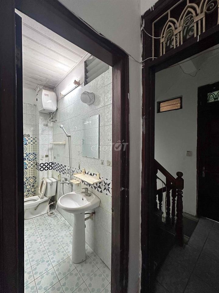🏠 CHO THUÊ PHÒNG – 173 HOÀNG HOA THÁM, HÀ NỘI 🏠