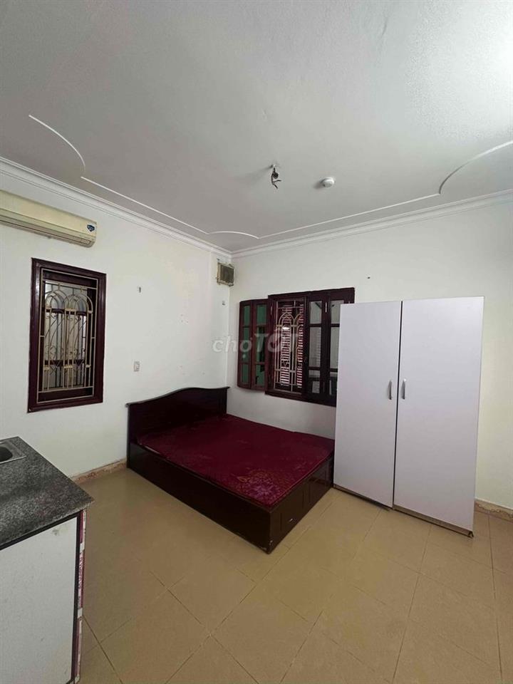 🏠 CHO THUÊ PHÒNG – 173 HOÀNG HOA THÁM, HÀ NỘI 🏠