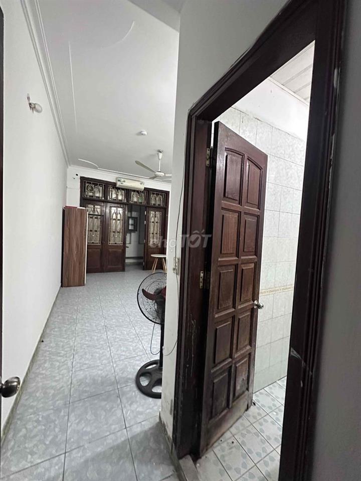 🏠 CHO THUÊ PHÒNG – 173 HOÀNG HOA THÁM, HÀ NỘI 🏠