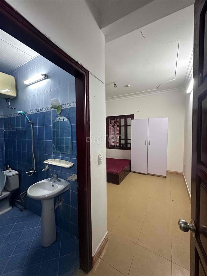 🏠 CHO THUÊ PHÒNG – 173 HOÀNG HOA THÁM, HÀ NỘI 🏠
