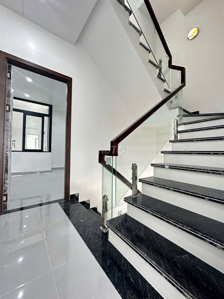 Nhà 46m2 Nguyễn Lương Bằng, Hải Phòng - Giá tốt chỉ 3.48 tỷ