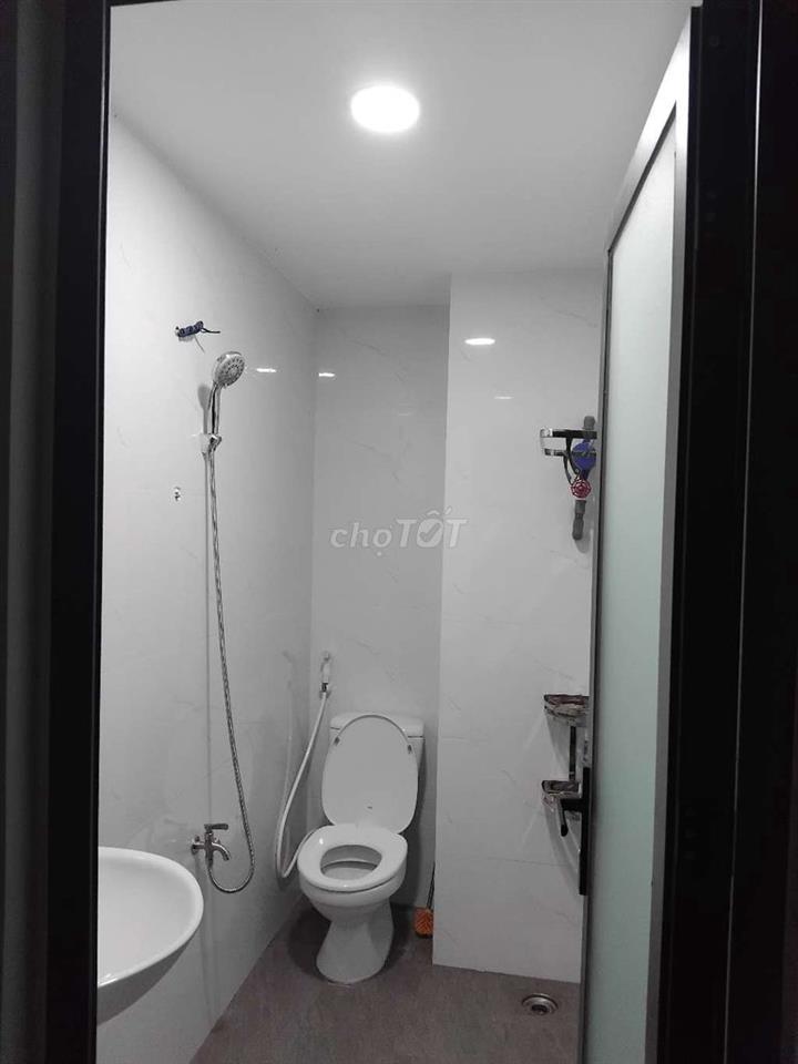 ❤️ PASS LẠI CHDV MỚI XÂY ĐẸP. RỘNG, THOÁNG VÀ TIỆN LỢI ❤️