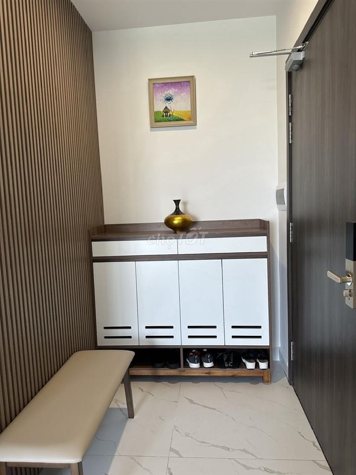Giỏ hàng cho thuê căn hộ Vinhomes Grand Park
