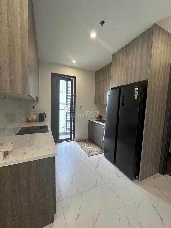 Giỏ hàng cho thuê căn hộ Vinhomes Grand Park