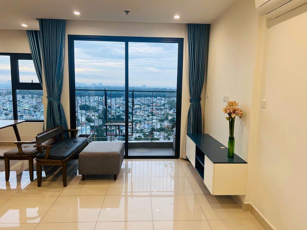 Giỏ hàng cho thuê căn hộ Vinhomes Grand Park