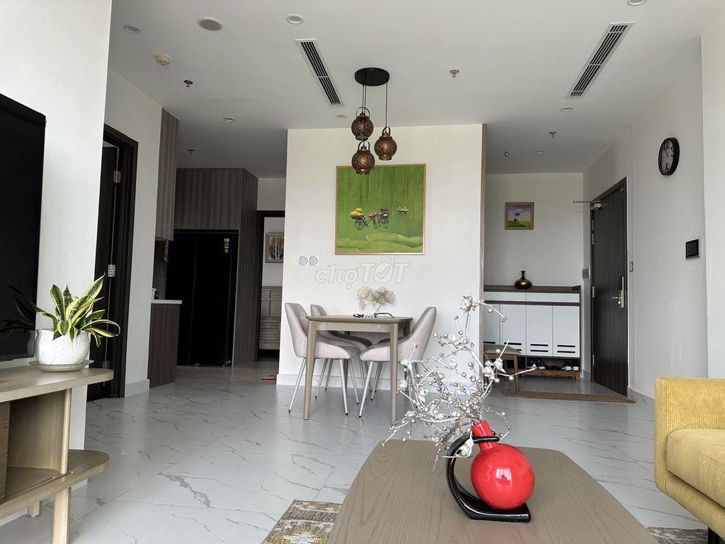 Giỏ hàng cho thuê căn hộ Vinhomes Grand Park